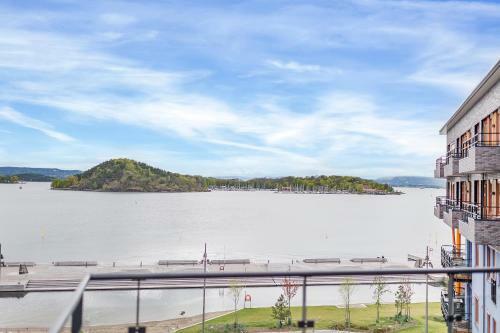 Wright Apartments - S�renga