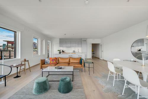 Wright Apartments - S�renga