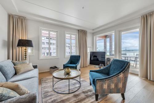 Wright Apartments - S�renga
