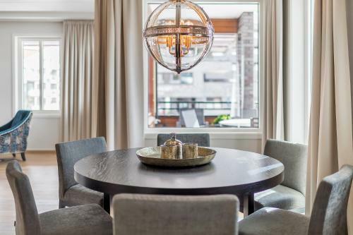 Wright Apartments - S�renga