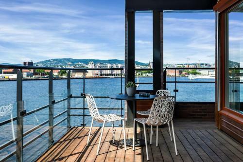 Wright Apartments - S�renga