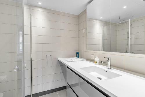 Wright Apartments - S�renga