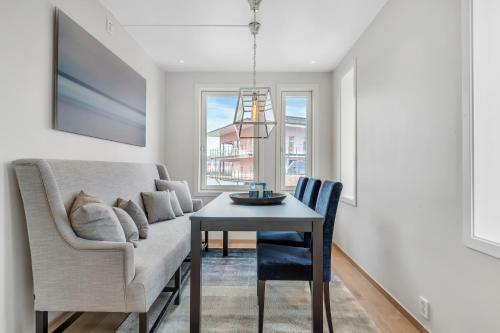 Wright Apartments - S�renga