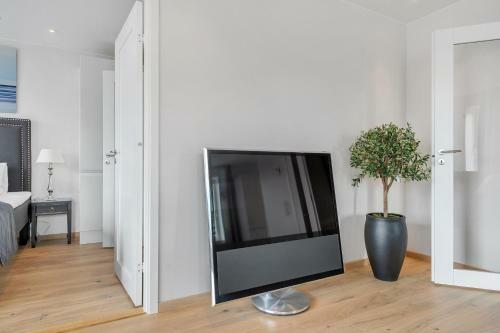 Wright Apartments - S�renga