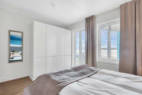 Wright Apartments - S�renga