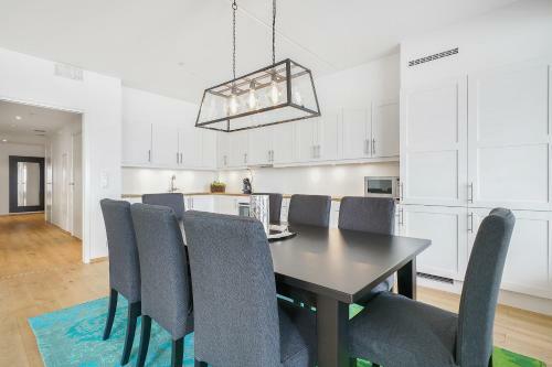 Wright Apartments - S�renga