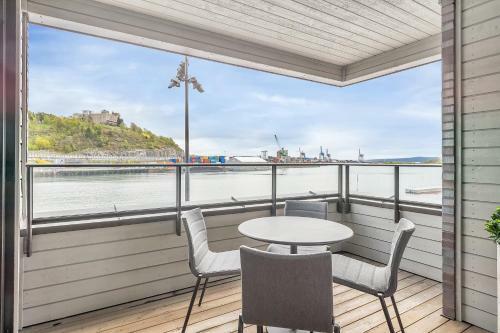 Wright Apartments - S�renga