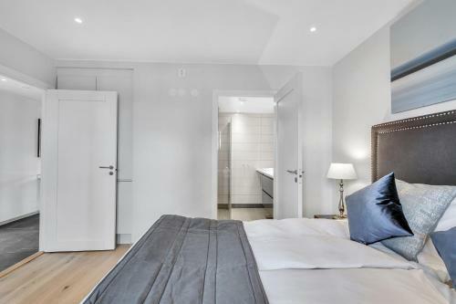 Wright Apartments - S�renga
