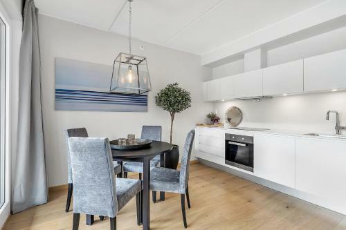 Wright Apartments - S�renga