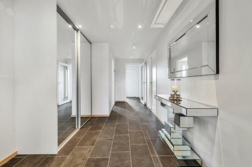 Wright Apartments - S�renga