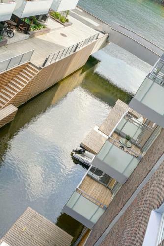 Wright Apartments - S�renga