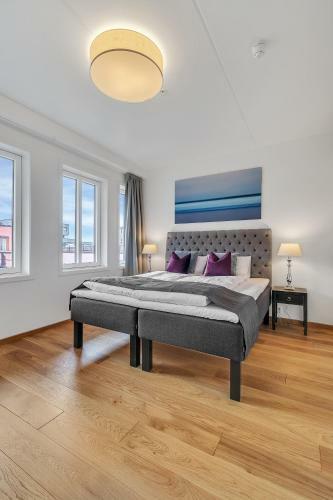 Wright Apartments - S�renga