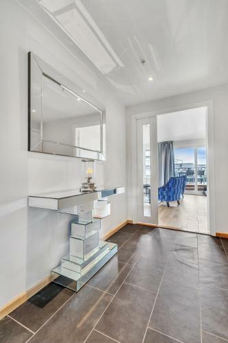 Wright Apartments - S�renga