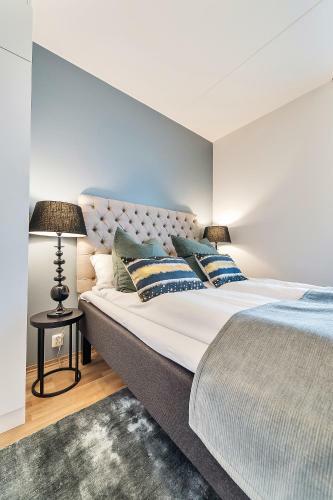 Wright Apartments - S�renga