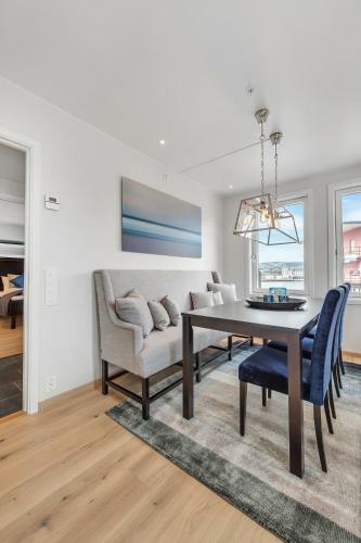 Wright Apartments - S�renga