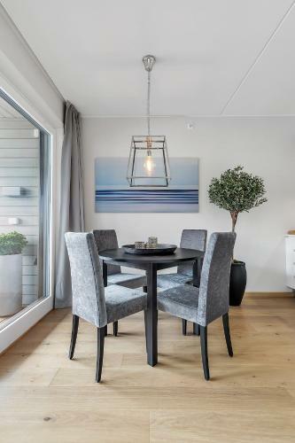 Wright Apartments - S�renga