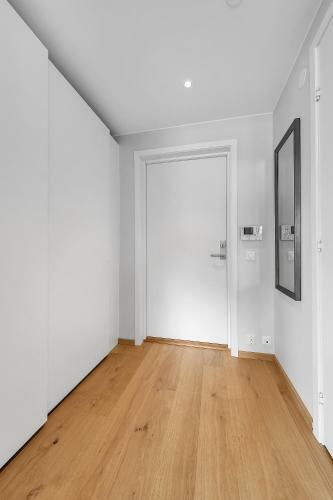 Wright Apartments - S�renga