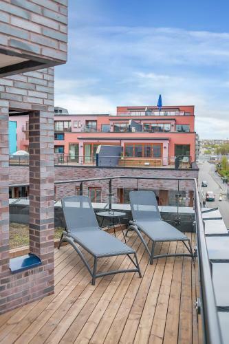 Wright Apartments - S�renga