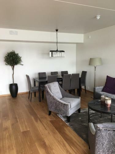 Wright Apartments - S�renga