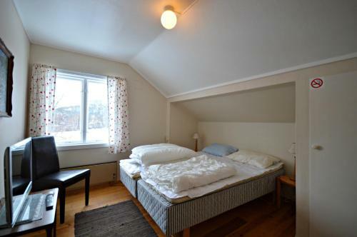 �ndalsnes Hostel