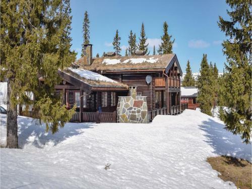 Holiday Home Aurdal 11