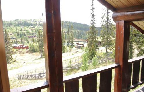 Holiday Home Aurdal 11