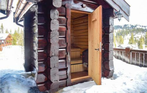 Holiday Home Aurdal 11