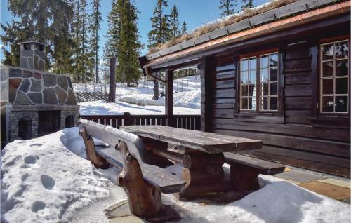 Holiday Home Aurdal 11