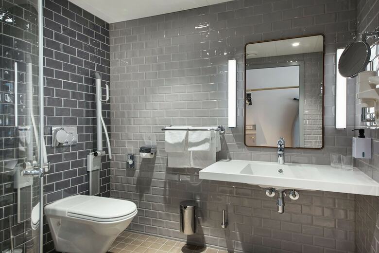 Hotel Scandic Flesland Airport