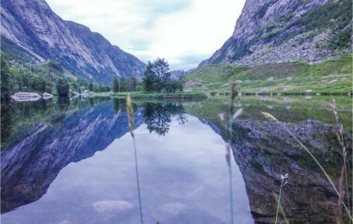 Two-bedroom Holiday Home In Dirdal