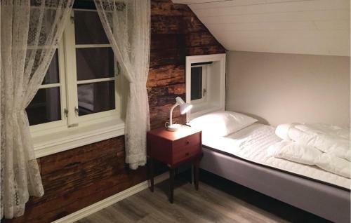 Two-bedroom Holiday Home In Dirdal