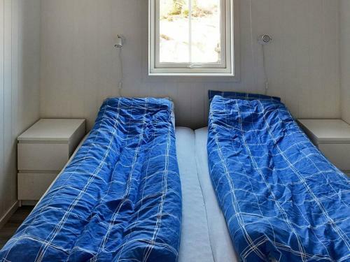 Holiday Home Goddevegen