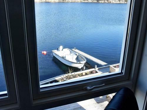 Holiday Home Goddevegen