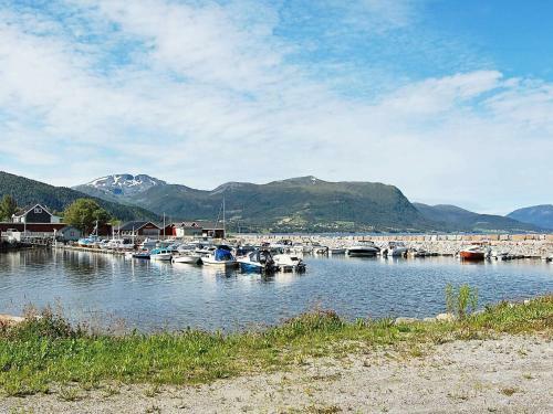 Holiday Home Selnesveien
