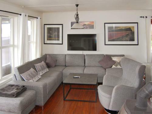 Holiday Home Selnesveien