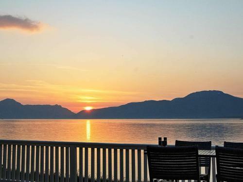 Holiday Home Selnesveien