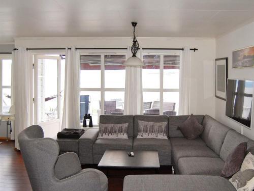 Holiday Home Selnesveien