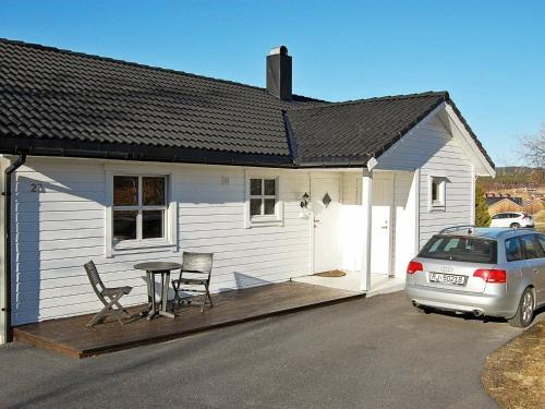 Holiday Home Selnesveien