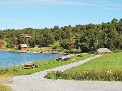 Holiday Home Selnesveien