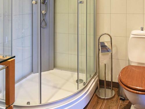 Holiday Home Eliasg�rden