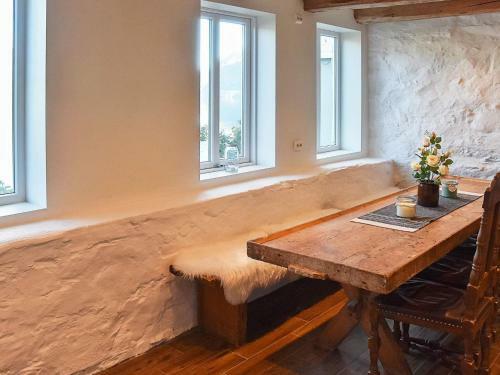 Holiday Home Eliasg�rden