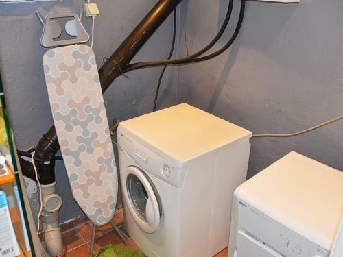 Holiday Home Eliasg�rden