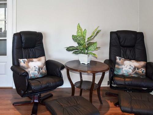 Holiday Home Eliasg�rden