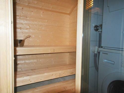Holiday Home Vormestrandvegen