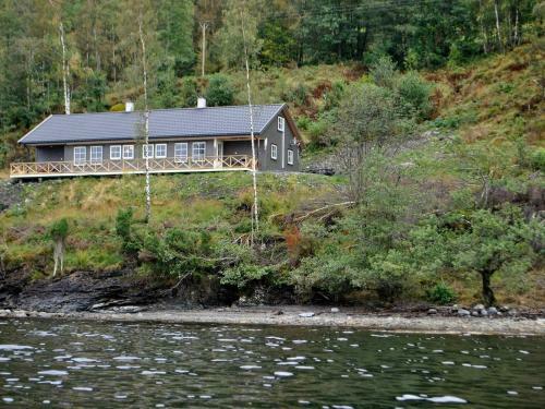 Holiday Home Vormestrandvegen