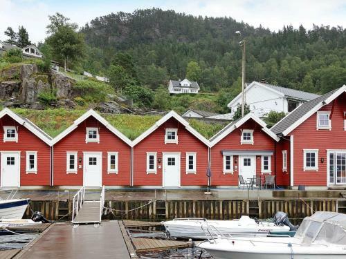 Holiday Home Vatlandsv�gen