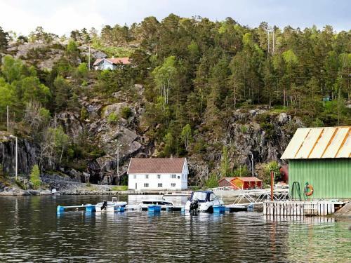 Holiday Home Vatlandsv�gen