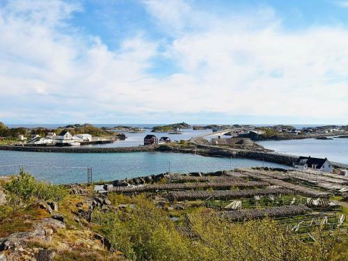 Holiday Home Lofoten