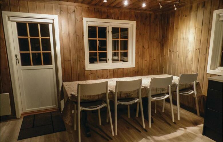 Studio Holiday Home In Hovden
