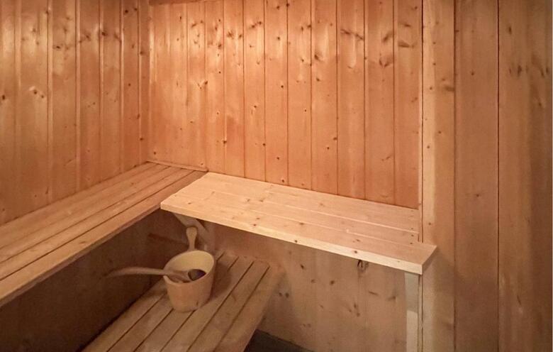 Studio Holiday Home In Hovden